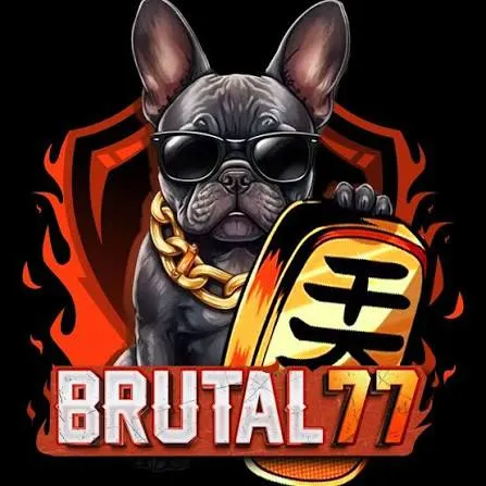 BRUTAL77 - Permainan Mahjong Seru dan Menantang