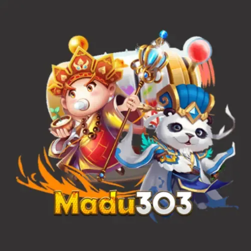 MADU303 - Petualangan Seru di Dunia MMORPG